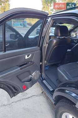 Внедорожник / Кроссовер Kia Sorento 2009 в 