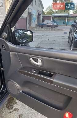 Внедорожник / Кроссовер Kia Sorento 2009 в 