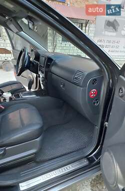 Внедорожник / Кроссовер Kia Sorento 2009 в 