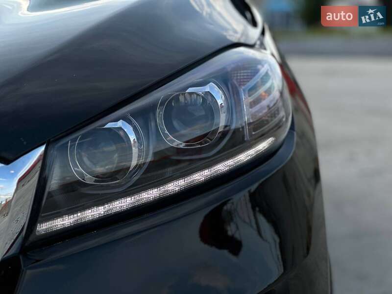 Внедорожник / Кроссовер Kia Sorento 2019 в Киеве