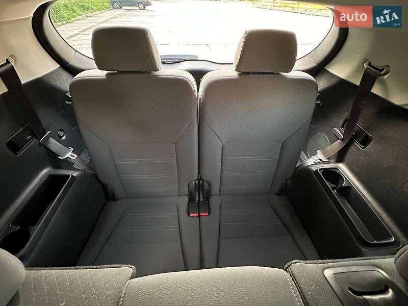 Внедорожник / Кроссовер Kia Sorento 2019 в Киеве