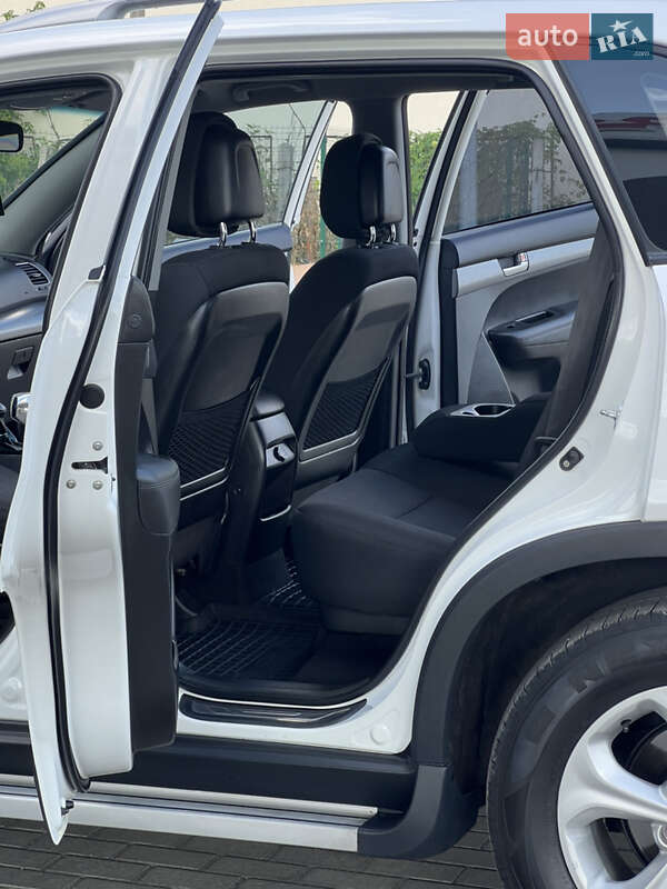 Внедорожник / Кроссовер Kia Sorento 2013 в Житомире