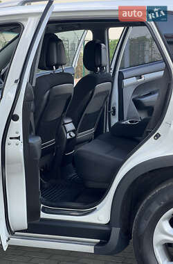 Внедорожник / Кроссовер Kia Sorento 2013 в 
