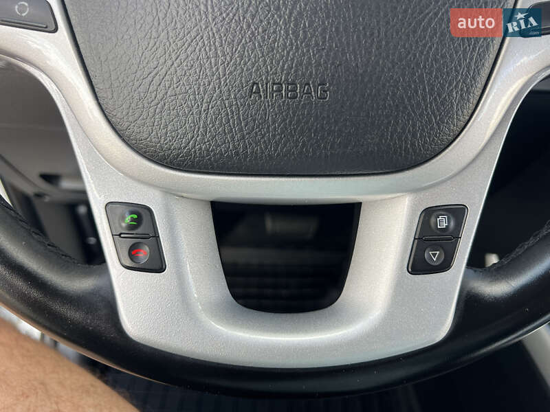 Внедорожник / Кроссовер Kia Sorento 2013 в Житомире