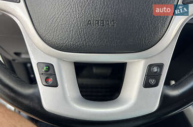 Внедорожник / Кроссовер Kia Sorento 2013 в 