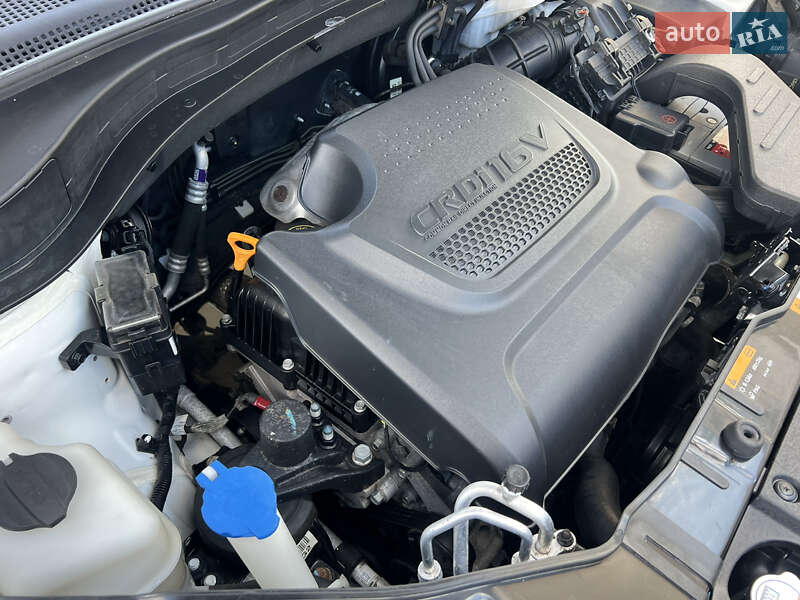 Внедорожник / Кроссовер Kia Sorento 2013 в Житомире