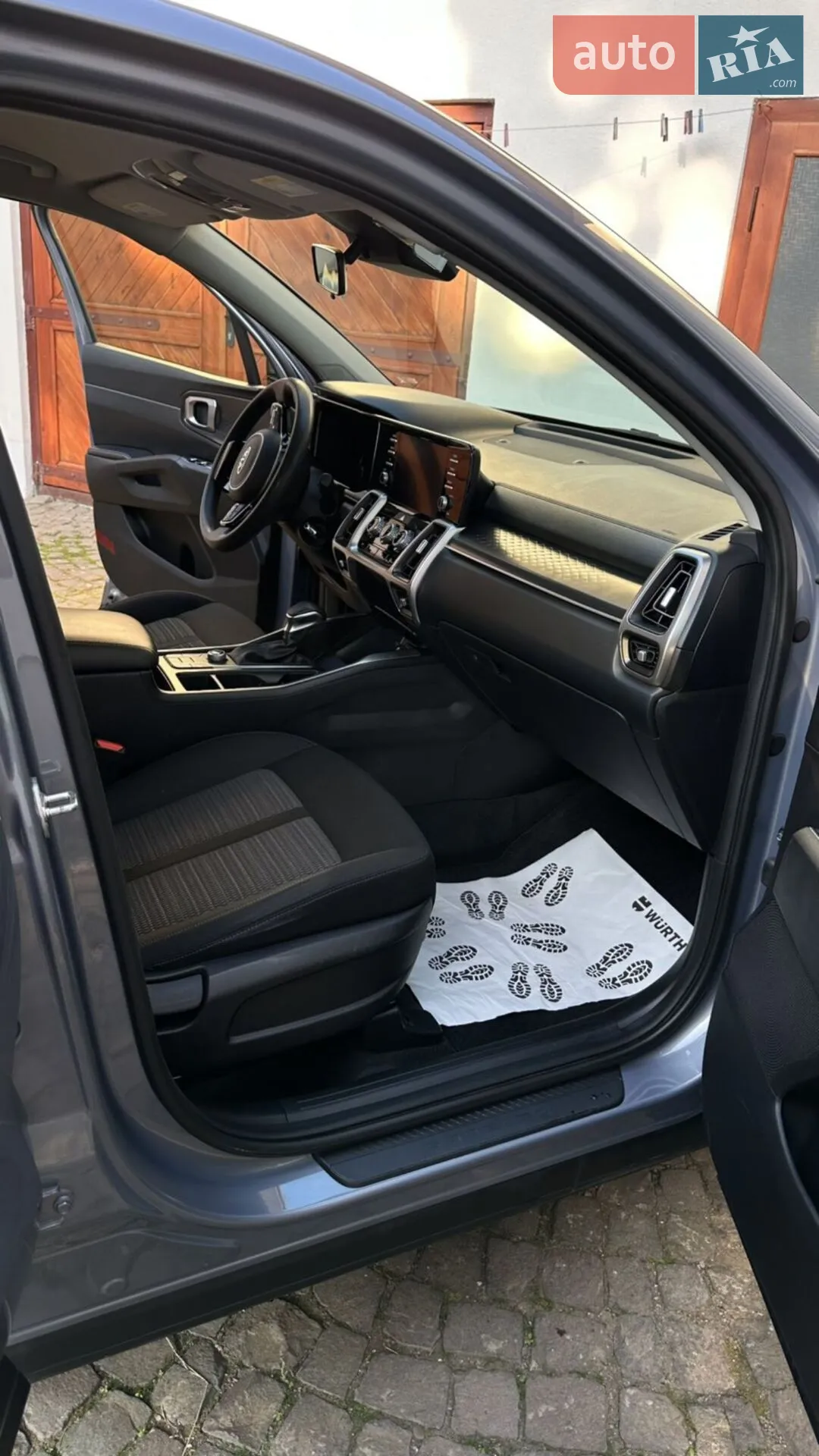 2021 Kia Sorento - мініатюра 32