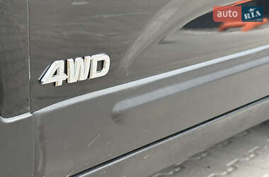 Внедорожник / Кроссовер Kia Sorento 2011 в 