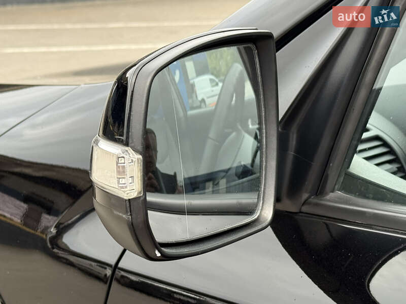 Внедорожник / Кроссовер Kia Sorento 2011 в Ровно