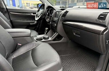 Внедорожник / Кроссовер Kia Sorento 2011 в 