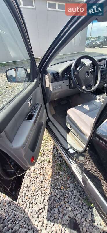 Внедорожник / Кроссовер Kia Sorento 2006 в Хмельницком