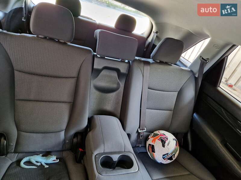 Внедорожник / Кроссовер Kia Sorento 2012 в Броварах