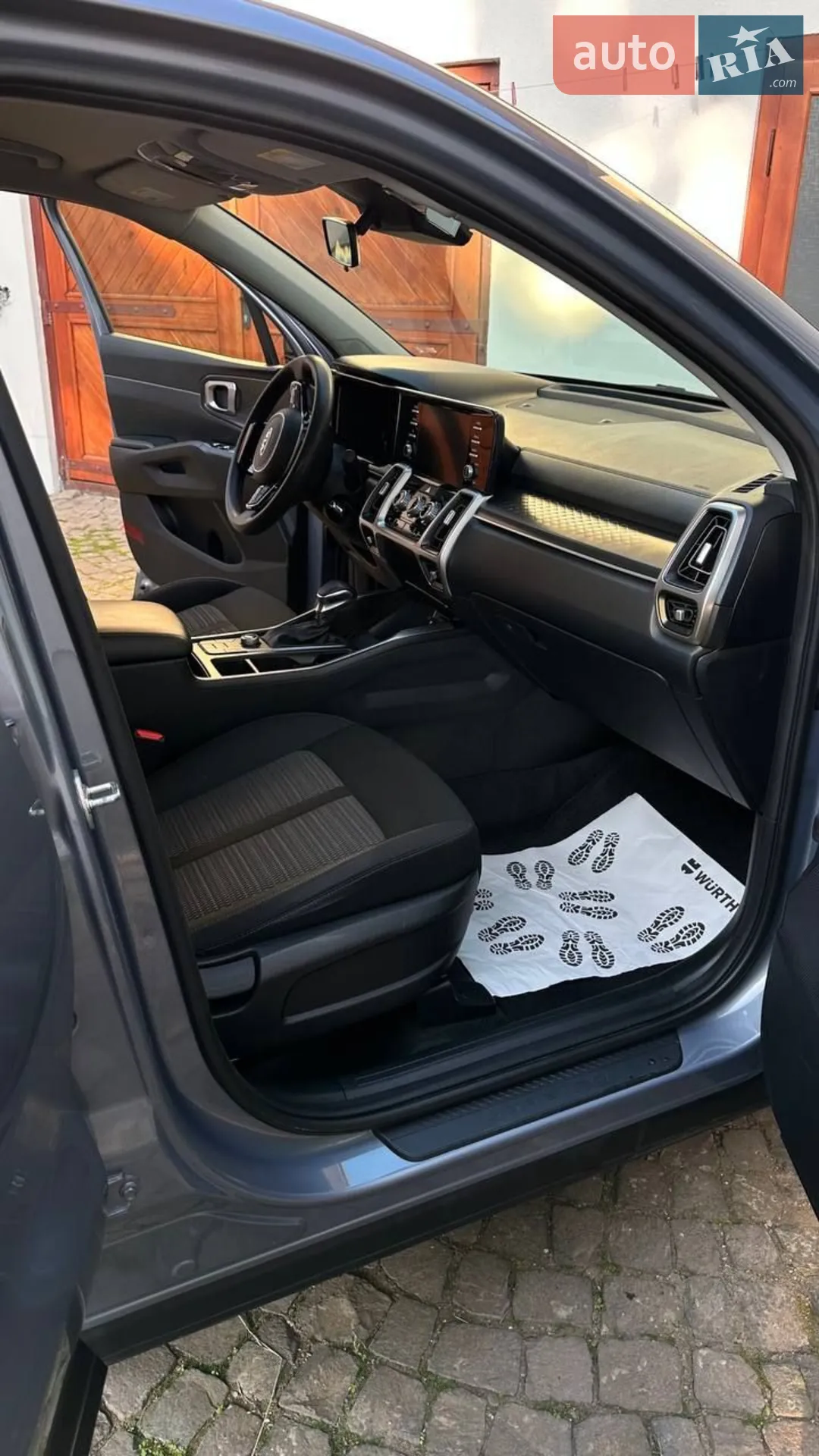 2021 Kia Sorento - мініатюра 9