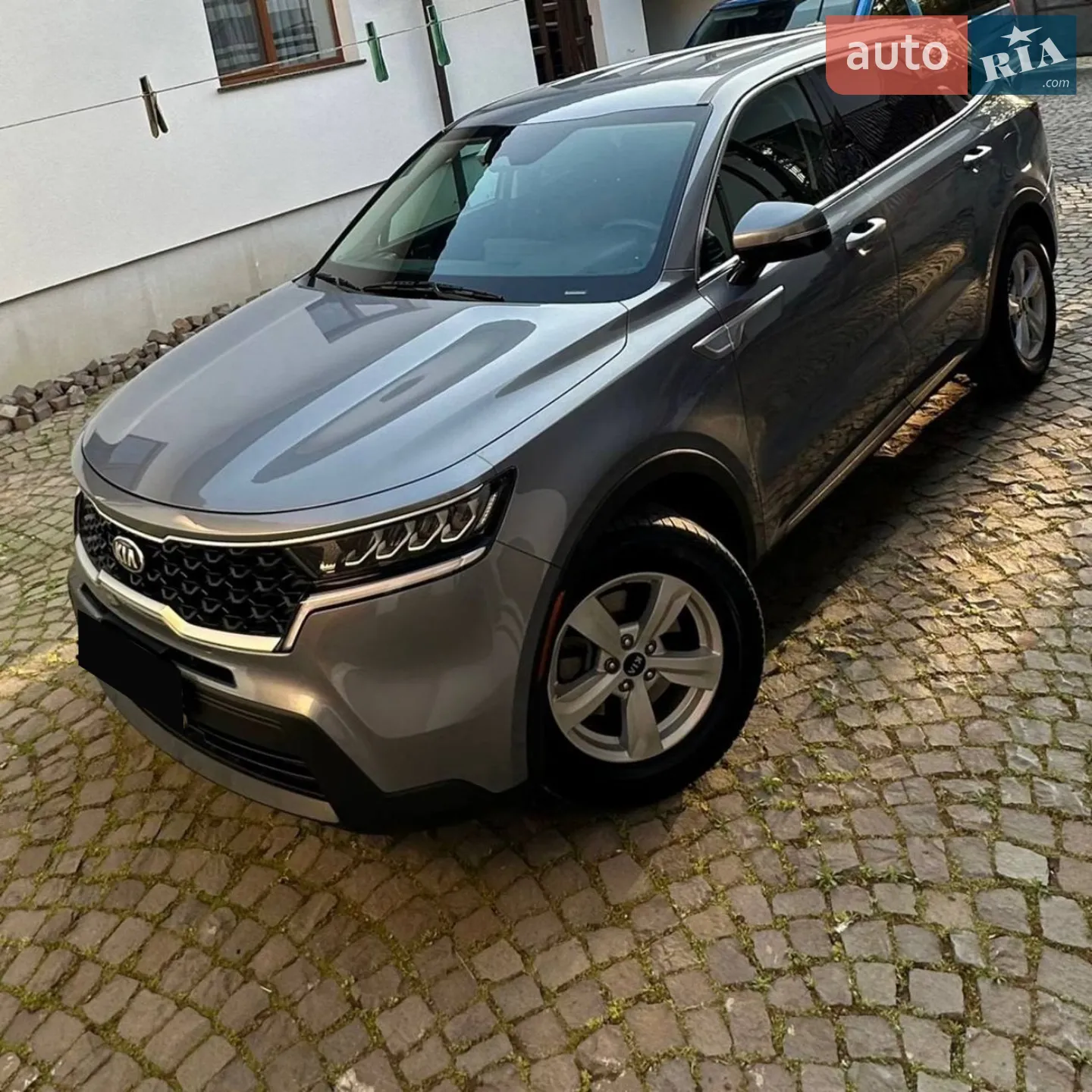 2021 Kia Sorento - мініатюра 14