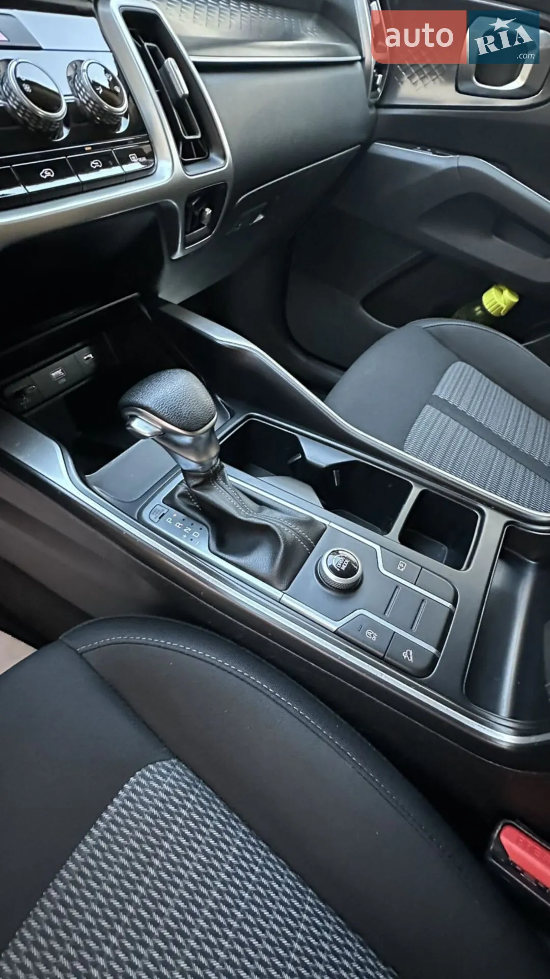 2021 Kia Sorento - мініатюра 26