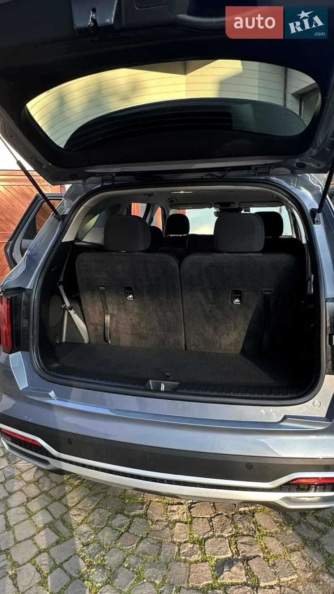 2021 Kia Sorento - мініатюра 31