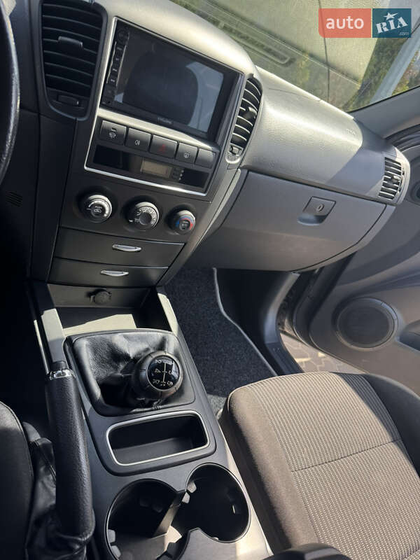 Внедорожник / Кроссовер Kia Sorento 2009 в Киеве