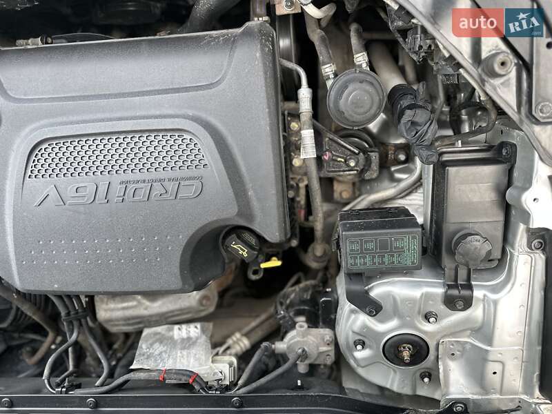 Внедорожник / Кроссовер Kia Sorento 2012 в Городенке