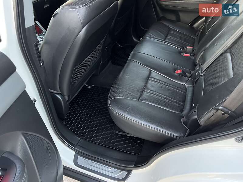 Внедорожник / Кроссовер Kia Sorento 2011 в Радивилове