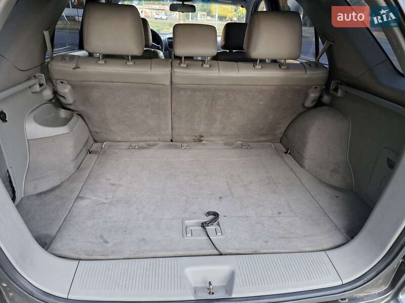 Внедорожник / Кроссовер Kia Sorento 2006 в Одессе
