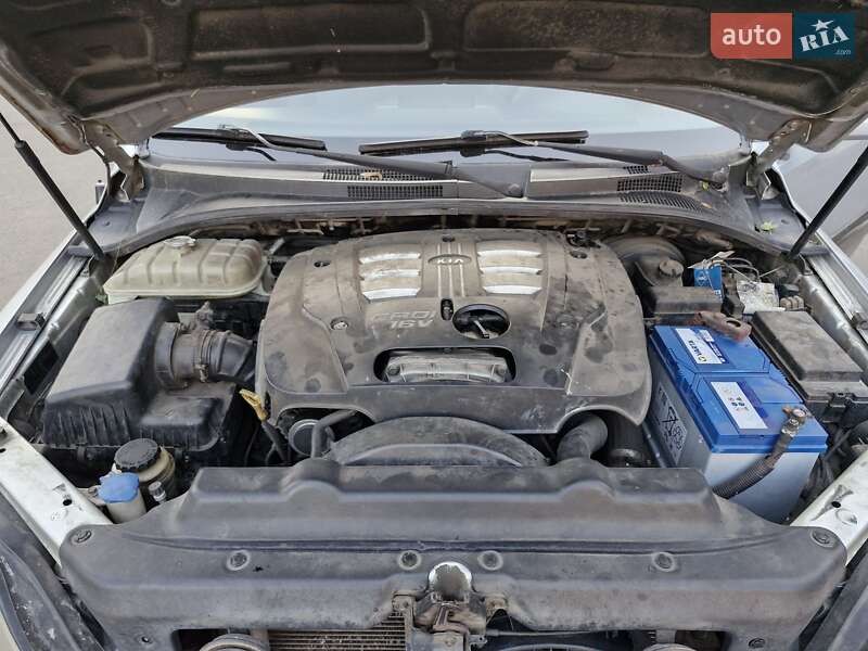 Внедорожник / Кроссовер Kia Sorento 2006 в Одессе