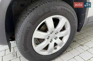 Внедорожник / Кроссовер Kia Sorento 2011 в 