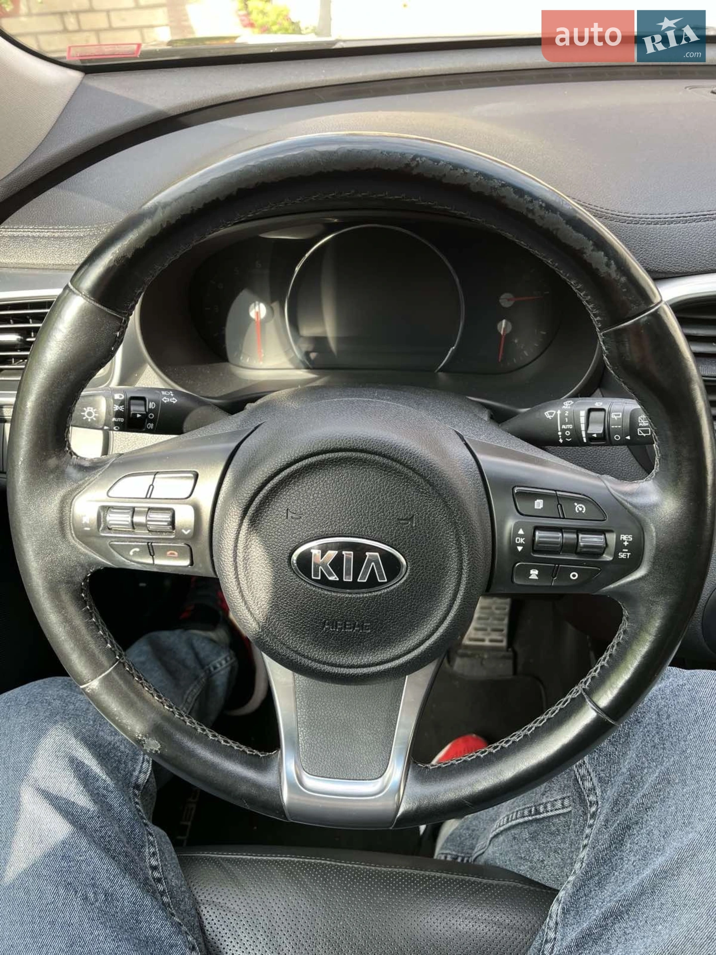 2016 Kia Sorento - мініатюра 14