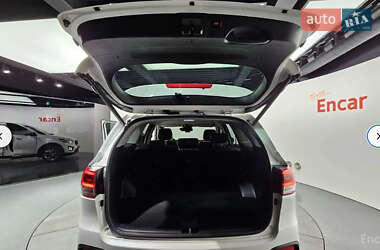 Внедорожник / Кроссовер Kia Sorento 2017 в 