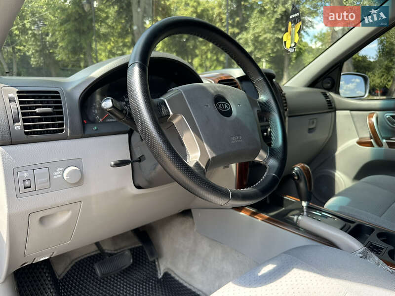 Внедорожник / Кроссовер Kia Sorento 2005 в Киеве