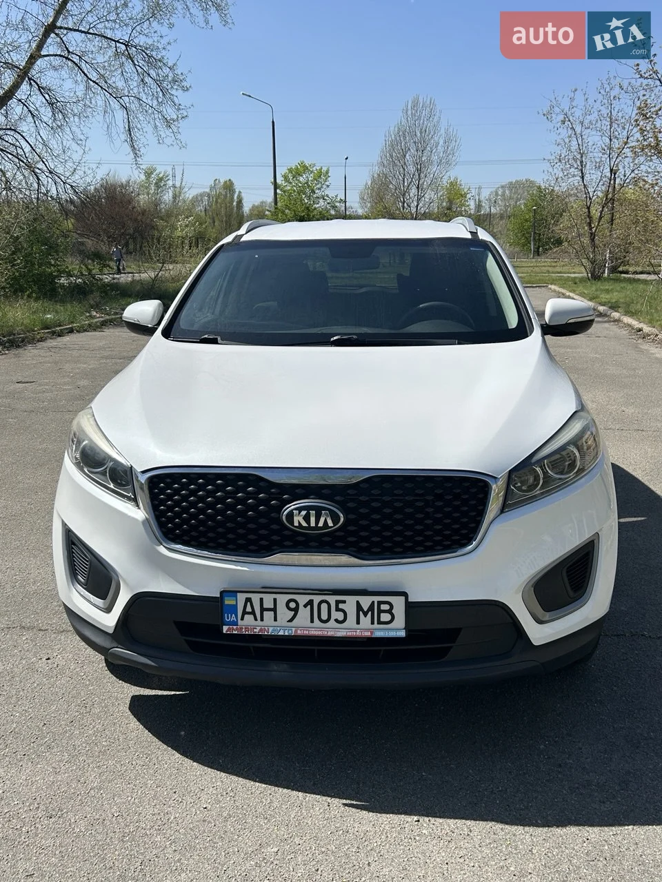 2015 Kia Sorento - мініатюра 15