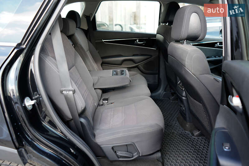 Внедорожник / Кроссовер Kia Sorento 2015 в Житомире