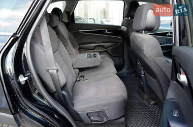 Внедорожник / Кроссовер Kia Sorento 2015 в 