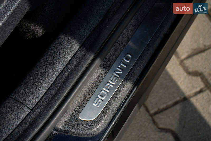 Внедорожник / Кроссовер Kia Sorento 2015 в Житомире