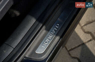 Внедорожник / Кроссовер Kia Sorento 2015 в 