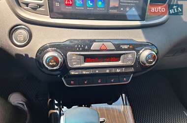 Внедорожник / Кроссовер Kia Sorento 2018 в 