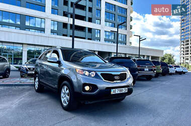 Внедорожник / Кроссовер Kia Sorento 2012 в Днепре
