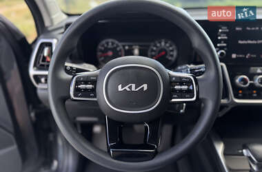 Внедорожник / Кроссовер Kia Sorento 2022 в 