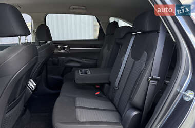 Внедорожник / Кроссовер Kia Sorento 2022 в 