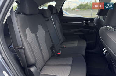 Внедорожник / Кроссовер Kia Sorento 2022 в 