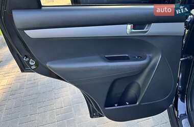 Внедорожник / Кроссовер Kia Sorento 2013 в 