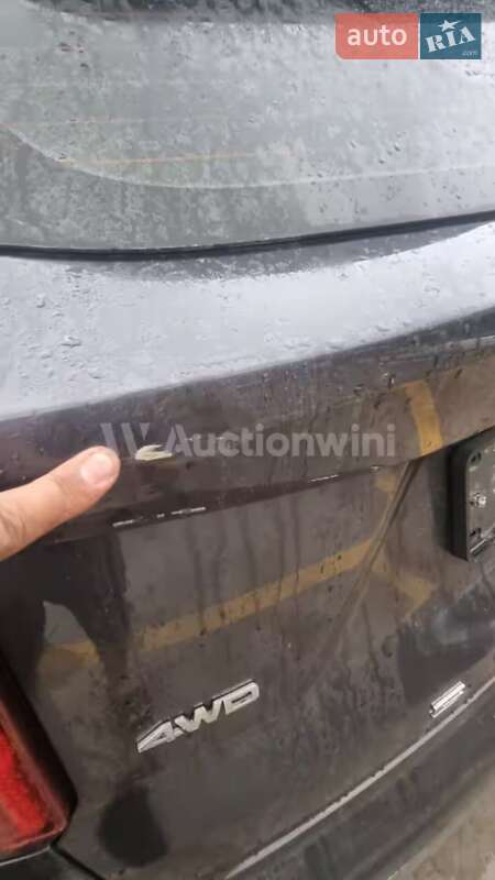 Внедорожник / Кроссовер Kia Sorento 2021 в Киеве