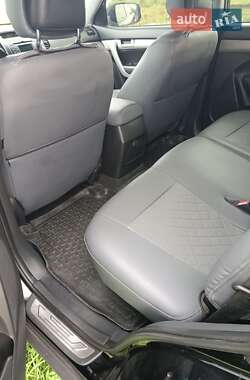 Внедорожник / Кроссовер Kia Sorento 2012 в 