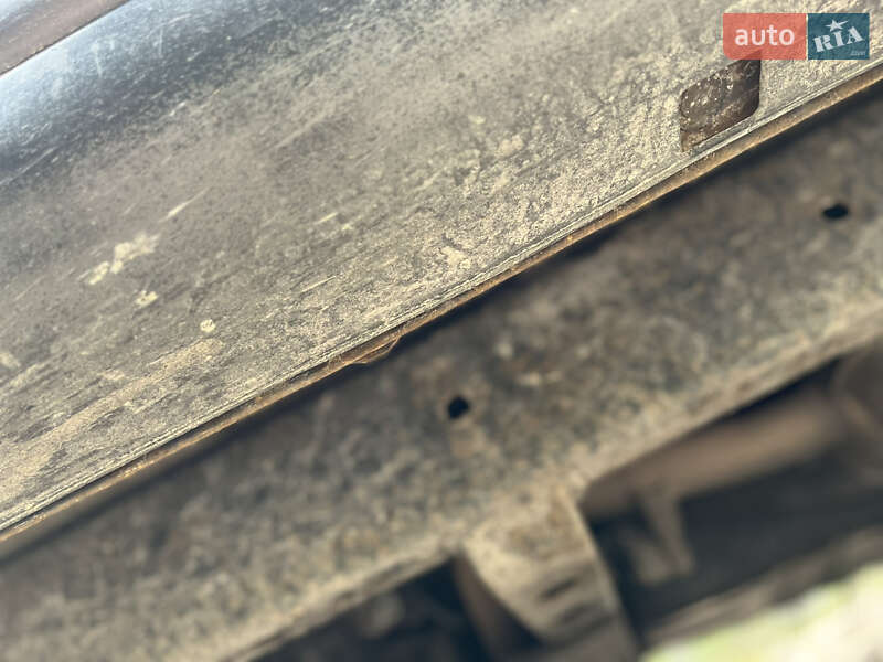 Внедорожник / Кроссовер Kia Sorento 2008 в Звягеле