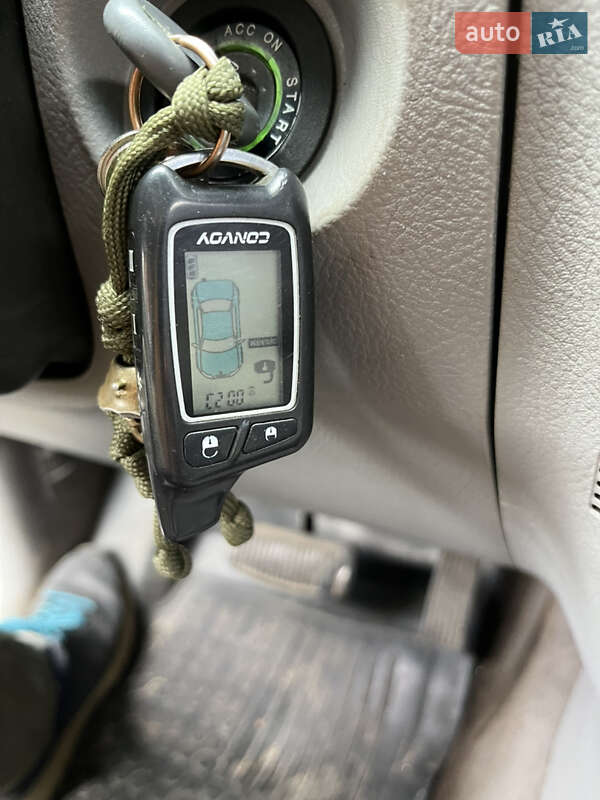 Внедорожник / Кроссовер Kia Sorento 2008 в Звягеле