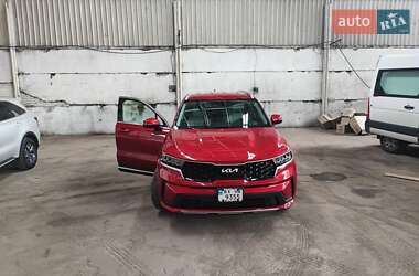 Внедорожник / Кроссовер Kia Sorento 2022 в Хмельницком