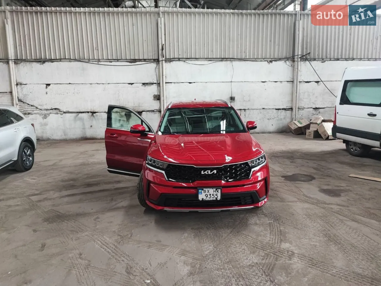 2022 Kia Sorento - мініатюра 29