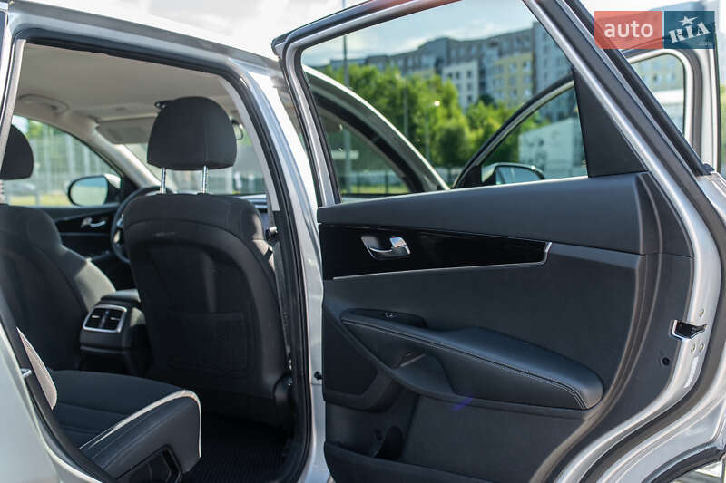 Внедорожник / Кроссовер Kia Sorento 2019 в Львове