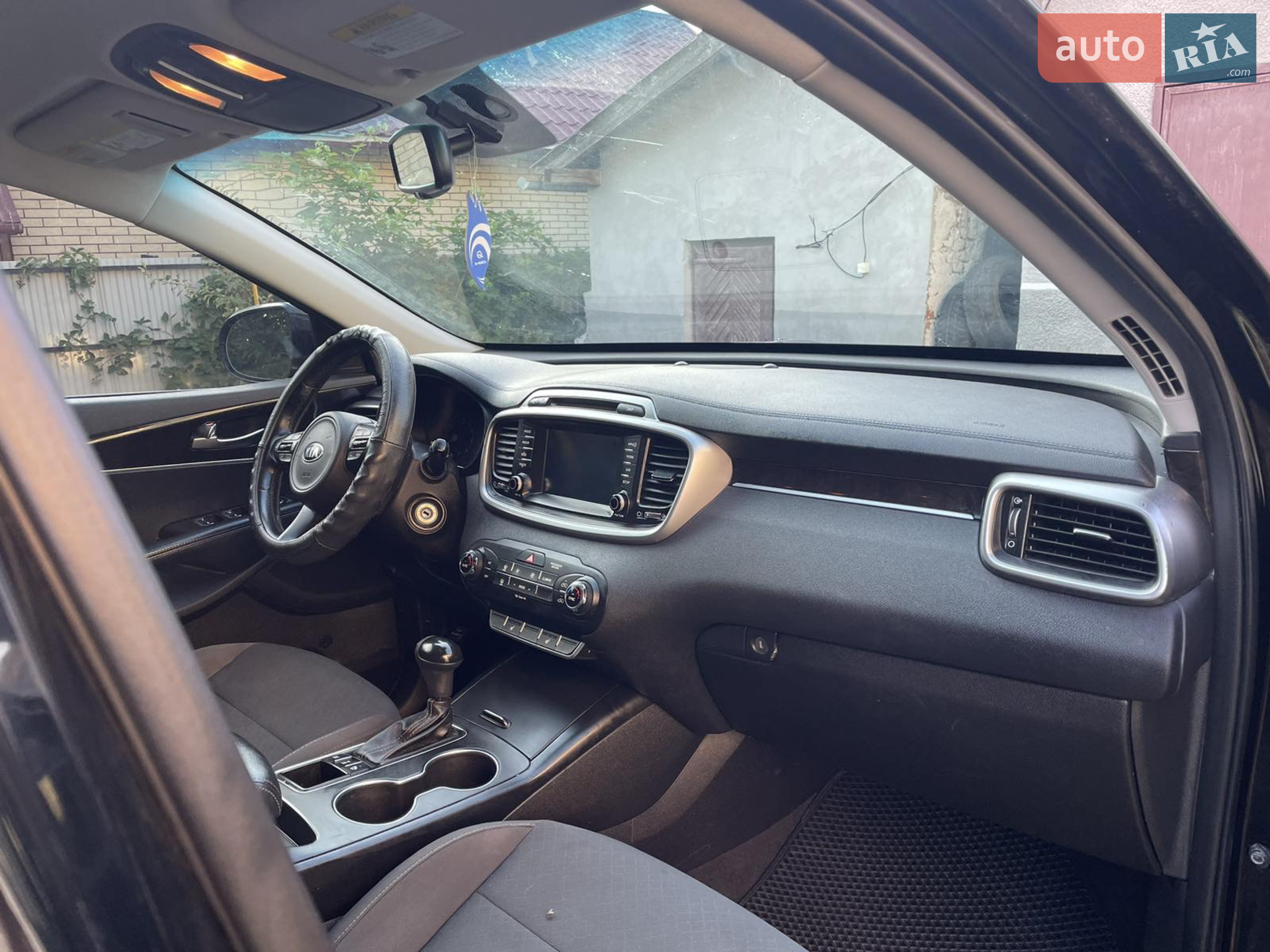 2016 Kia Sorento - мініатюра 2