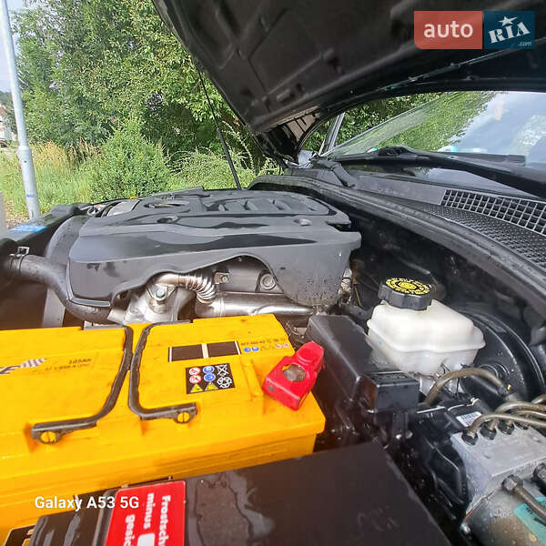 Внедорожник / Кроссовер Kia Sorento 2008 в Нереснице