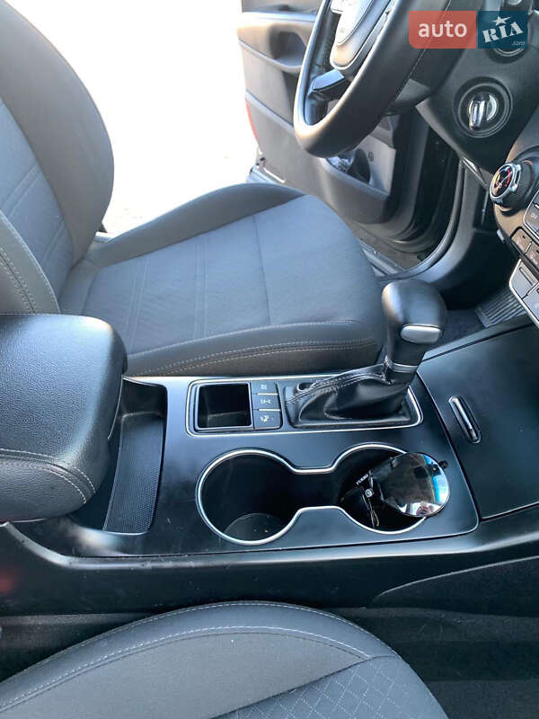 Внедорожник / Кроссовер Kia Sorento 2020 в Ивано-Франковске